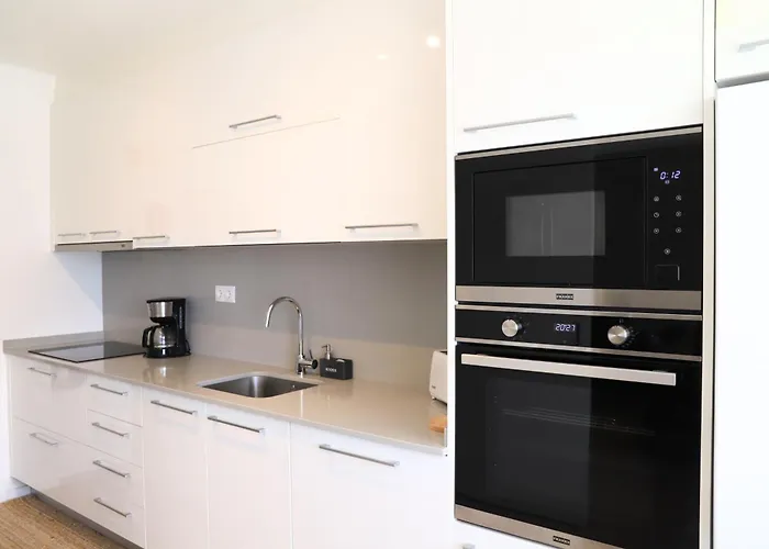 Ride Surf & Peniche Гостевой дом 4*