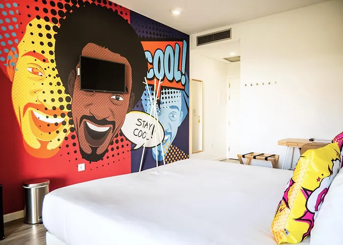 Ride Surf & Peniche Гостевой дом Феррел