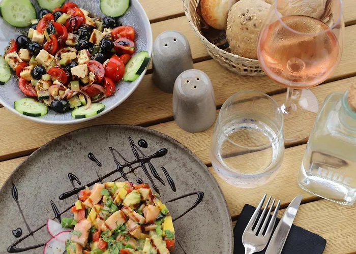 Ride Surf & Peniche Феррел