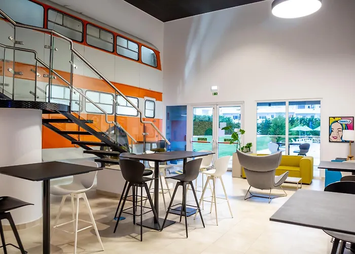 Ride Surf & Peniche Гостевой дом 4*