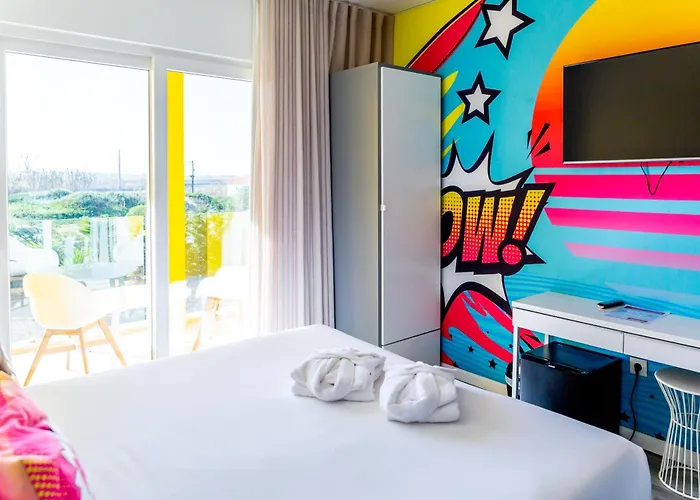 Ride Surf & Peniche Феррел