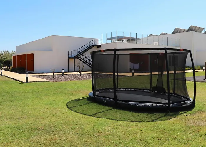 Ride Surf & Peniche Πανσιόν Ferrel (Leiria)