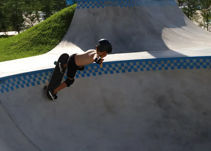 Ride Surf & Peniche 4*