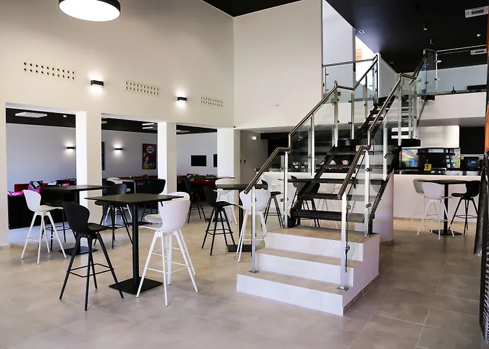 Ride Surf & Peniche 4* Феррел