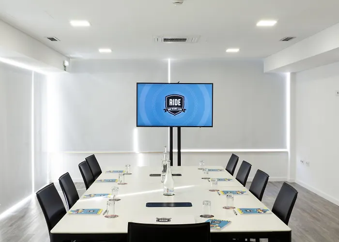 Ride Surf & Peniche Феррел