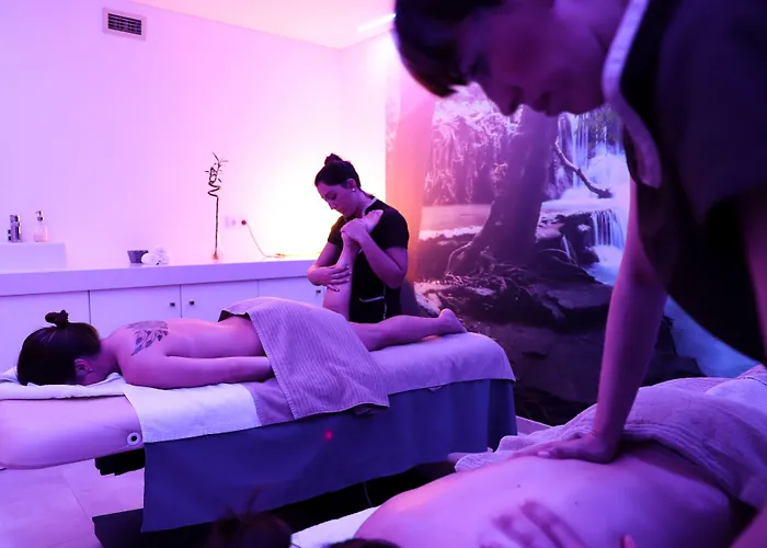 Ride Surf & Peniche 4* Феррел