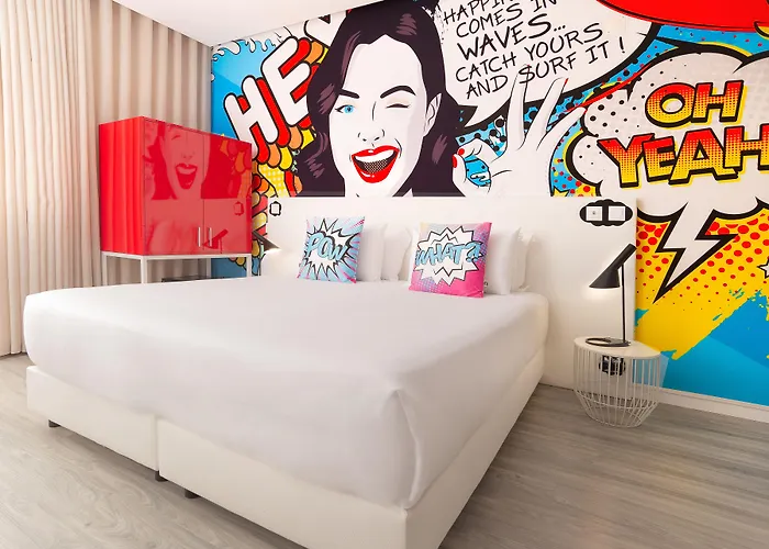 Ride Surf & Peniche Феррел