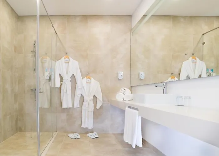 Ride Surf & Peniche Πανσιόν 4*