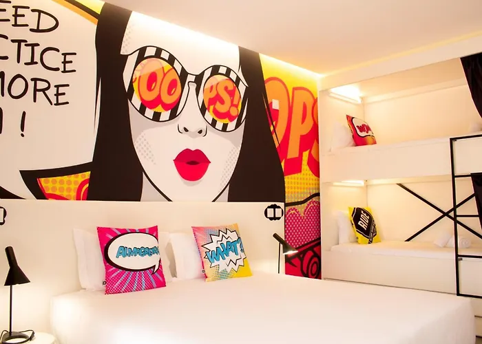 Ride Surf & Peniche 4* Ferrel (Leiria)