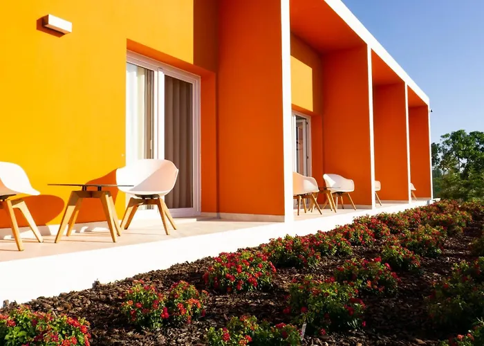 Konukevi Ride Surf & Peniche 4*