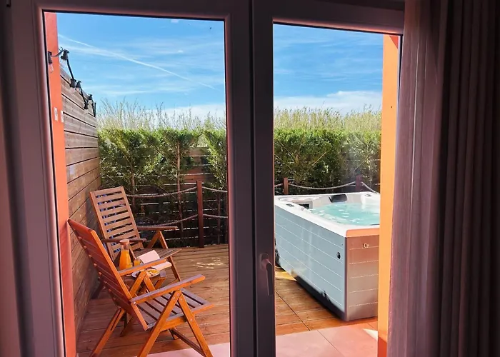 بيت ضيافة Ride Surf & Peniche