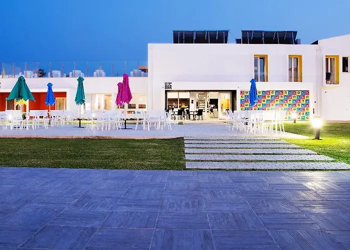 Ride Surf & Peniche Феррел